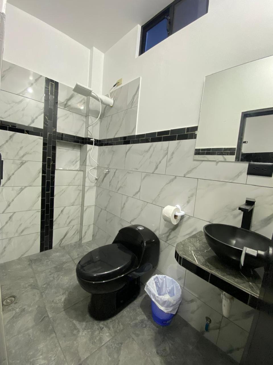 La Casa D Juan Apartamento Puerto Baquerizo Moreno Exterior foto