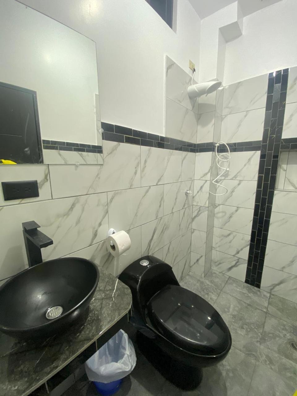 La Casa D Juan Apartamento Puerto Baquerizo Moreno Exterior foto
